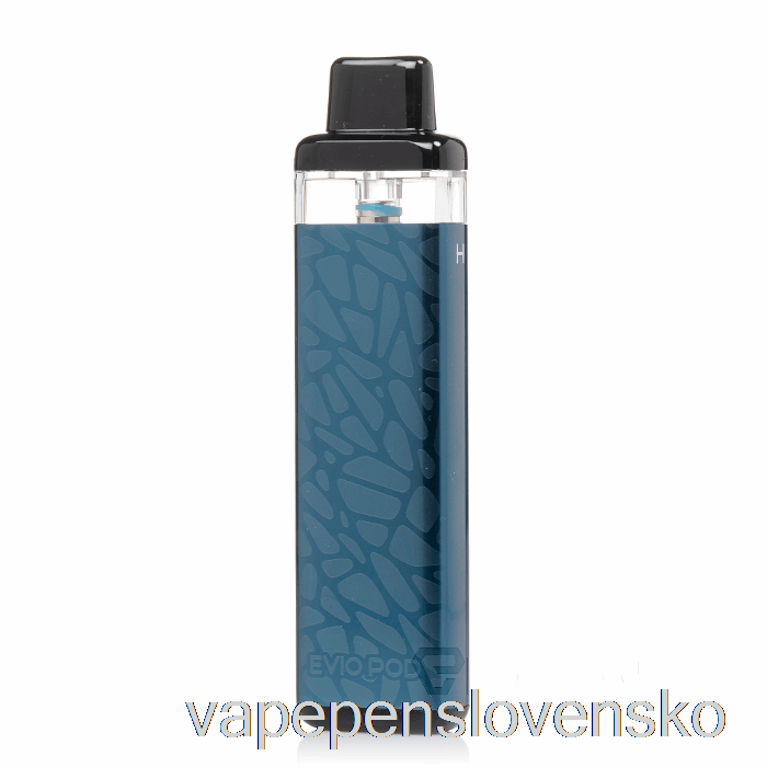 Joyetech Evio Pod 17w Pod System Blue Vape Shop Bratislava